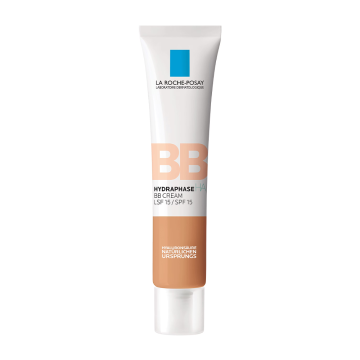 La Roche-Posay Hydraphase HA BB Cream SPF15 (Medium) 40ml | apothecary.rs