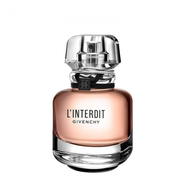 Givenchy L'Interdit Eau de Parfum 35ml