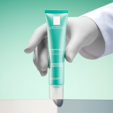 La Roche-Posay Hydraphase HA Riche 40ml | apothecary.rs