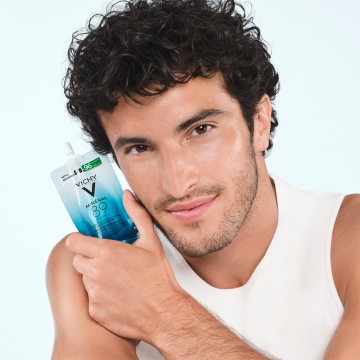 Vichy Minéral 89 Fortifying and Hydrating Daily Booster (Refill / Dopuna) 50ml | apothecary.rs