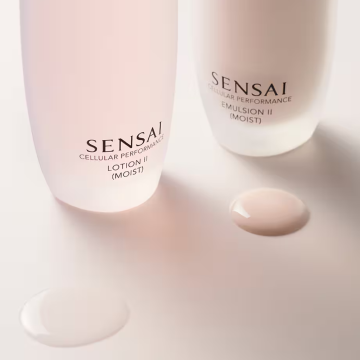 Sensai Cellular Performance Emulsion II (Moist) 100ml | apothecary.rs