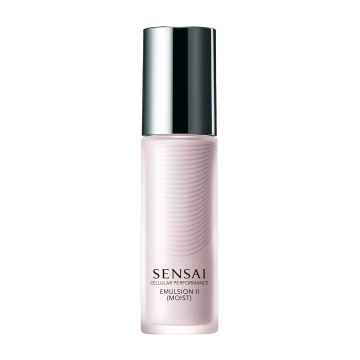 Sensai Cellular Performance Emulsion II (Moist) 50ml | apothecary.rs