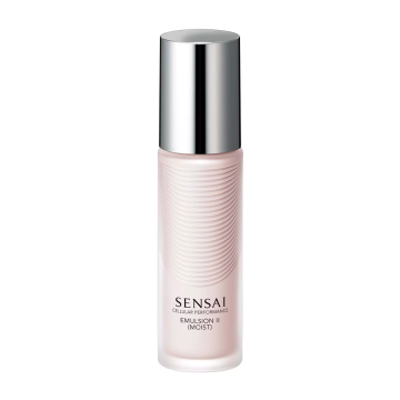 Sensai Cellular Performance Emulsion II (Moist) 50ml | apothecary.rs