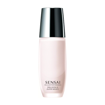 Sensai Cellular Performance Emulsion III (Super Moist) 100ml | apothecary.rs