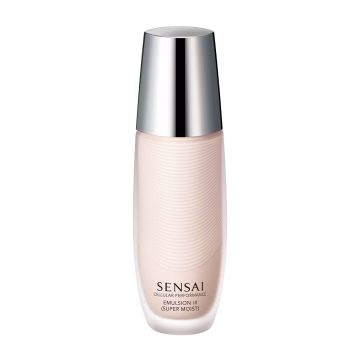 Sensai Cellular Performance Emulsion III (Super Moist) 100ml | apothecary.rs