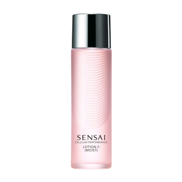 Sensai Cellular Performance Lotion II (Moist) 60ml | apothecary.rs