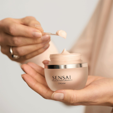 Sensai Cellular Performance Cream 40ml | apothecary.rs