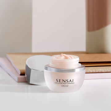 Sensai Cellular Performance Cream 40ml | apothecary.rs