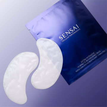 Sensai Cellular Performance Extra Intensive Revitalising Pads 60g | apothecary.rs