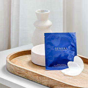Sensai Cellular Performance Extra Intensive Revitalising Pads 60g | apothecary.rs