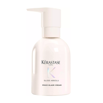 Kérastase Gloss Absolu Frizz-Glaze Cream 240ml | apothecary.rs