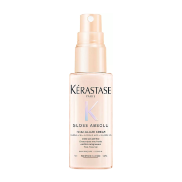 Kérastase Gloss Absolu Frizz-Glaze Cream 45ml | apothecary.rs