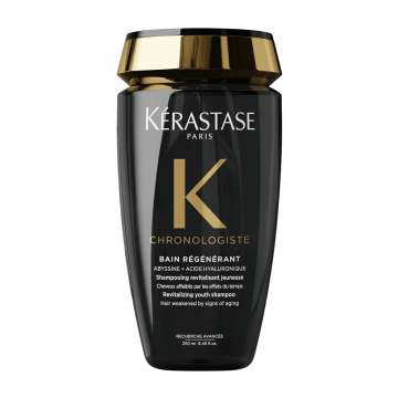 Kérastase Chronologiste Bain Régénérant Revitalizing Youth Shampoo 250ml | apothecary.rs
