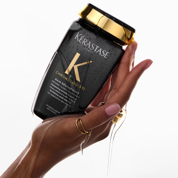 Kérastase Chronologiste Bain Régénérant Revitalizing Youth Shampoo 250ml | apothecary.rs