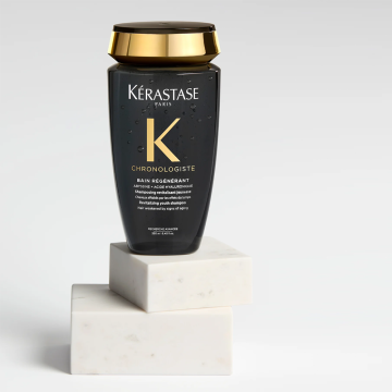 Kérastase Chronologiste Bain Régénérant Revitalizing Youth Shampoo 250ml | apothecary.rs