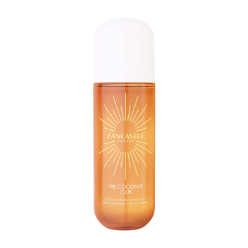 Lancaster Riviera Collection The Coconut Club Body Mist 236ml | apothecary.rs