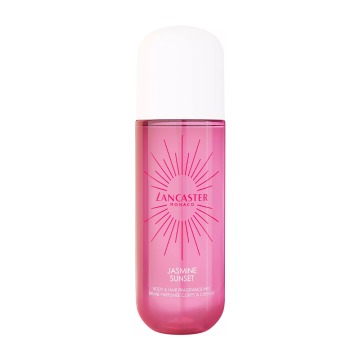 Lancaster Riviera Collection Jasmine Sunset Body Mist 236ml | apothecary.rs