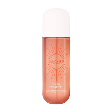 Lancaster Riviera Collection Peach Party Body Mist 236ml | apothecary.rs