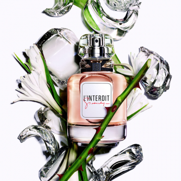 Givenchy L'Interdit Édition Millésime Eau de Parfum 50ml (LIMITED EDITION) - 3