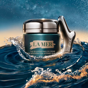 La Mer The Rejuvenating Eye Cream 15ml | apothecary.rs