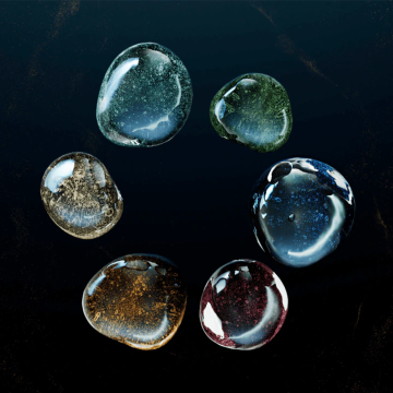 La Mer The Rejuvenating Eye Cream 15ml | apothecary.rs