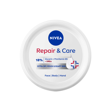 Nivea Repair & Care univerzalna krema sa ureom 400ml | apothecary.rs