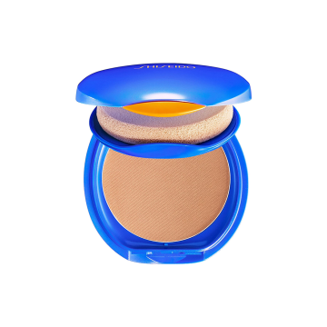 Shiseido UV Protective Compact Foundation SPF30 (Dark Ivory) 12g | apothecary.rs