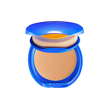 Shiseido UV Protective Compact Foundation SPF30 (Medium Ochre) 12g | apothecary.rs