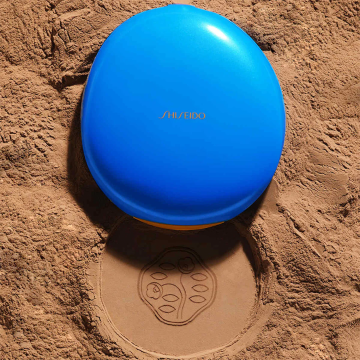 Shiseido UV Protective Compact Foundation SPF30 (Medium Ivory) 12g | apothecary.rs