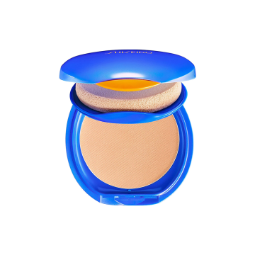 Shiseido UV Protective Compact Foundation SPF30 (Medium Ivory) 12g | apothecary.rs