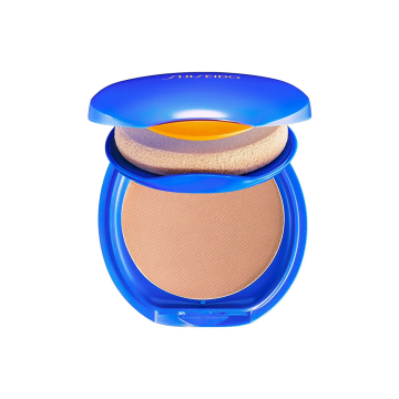 Shiseido UV Protective Compact Foundation SPF30 (Medium Beige) 12g | apothecary.rs