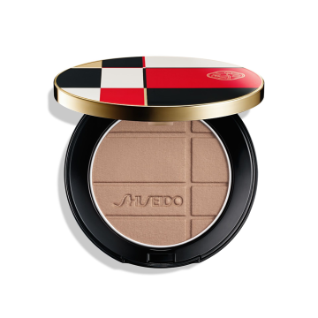 Shiseido Color + Glow Enhancer (Greige Topaz) 7g | apothecary.rs