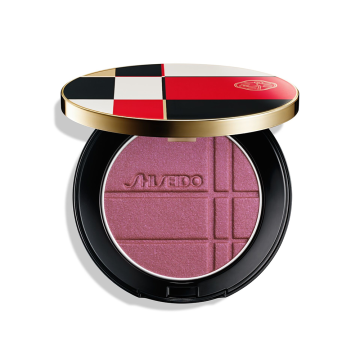 Shiseido Color + Glow Enhancer (Purple Amethyst) 7g | apothecary.rs