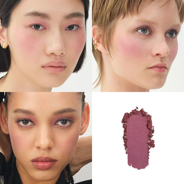 Shiseido Color + Glow Enhancer (Purple Amethyst) 7g | apothecary.rs