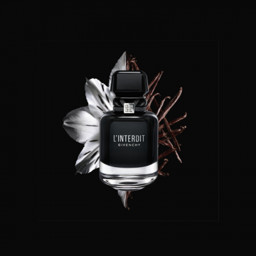 Givenchy L'Interdit Intense Eau de Parfum 80ml - 4