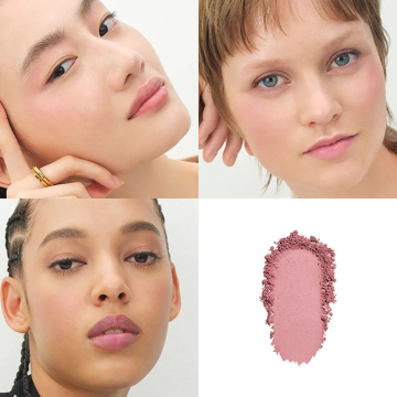 Shiseido Color + Glow Enhancer (Mauve Quartz) 7g | apothecary.rs