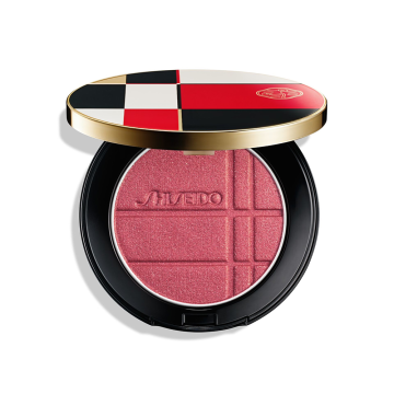 Shiseido Color + Glow Enhancer (Red Ruby) 7g | apothecary.rs
