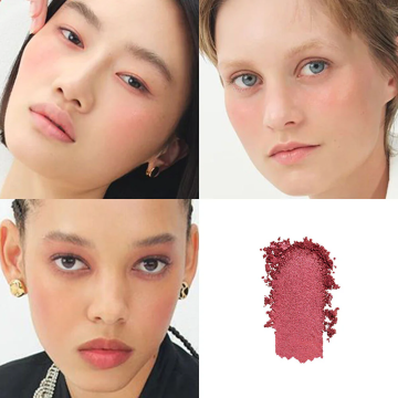 Shiseido Color + Glow Enhancer (Red Ruby) 7g | apothecary.rs