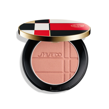Shiseido Color + Glow Enhancer (Coral Moonstone) 7g | apothecary.rs