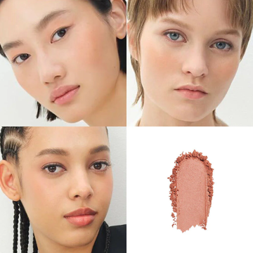 Shiseido Color + Glow Enhancer (Coral Moonstone) 7g | apothecary.rs