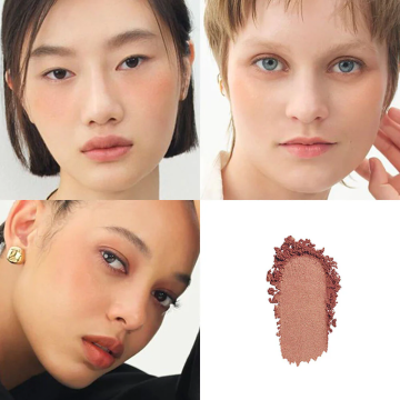 Shiseido Color + Glow Enhancer (Gold Amber) 7g | apothecary.rs