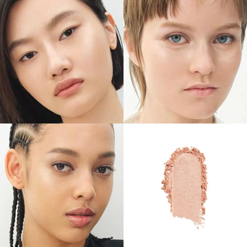 Shiseido Color + Glow Enhancer (Beige Crystal) 7g | apothecary.rs