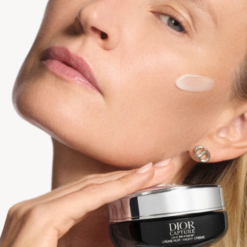 Dior Capture OX-C Treatment Crème Nuit / Night Creme 50g | apothecary.rs
