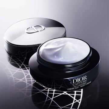 Dior Capture OX-C Treatment Crème Nuit / Night Creme 50g | apothecary.rs