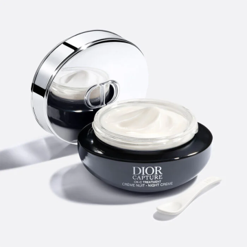 Dior Capture OX-C Treatment Crème Nuit / Night Creme 50g | apothecary.rs