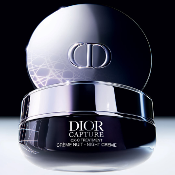 Dior Capture OX-C Treatment Crème Nuit / Night Creme 50g | apothecary.rs