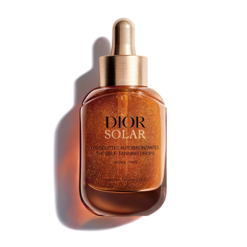 Dior Solar The Self-Tanning Drops 30ml | apothecary.rs