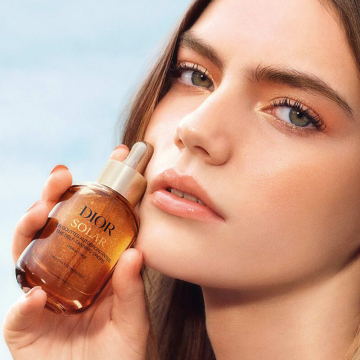 Dior Solar The Self-Tanning Drops 30ml | apothecary.rs