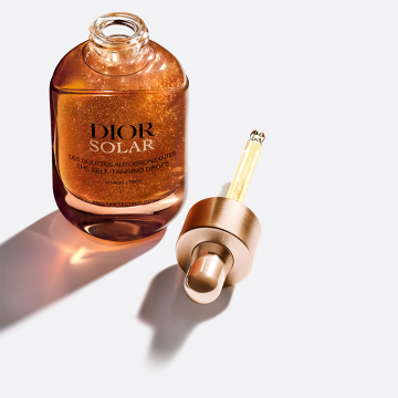 Dior Solar The Self-Tanning Drops 30ml | apothecary.rs