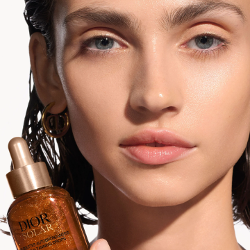 Dior Solar The Self-Tanning Drops 30ml | apothecary.rs